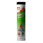 Смазка пищевая Petro Canada Purity FG 2 NLGI 2 (0,4 кг.)