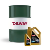 Масло трансмиссионное Нефтесинтез Oilway ATF Multi S PAO (180 кг, 216,5 л.)