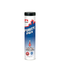 Смазка пищевая Petro Canada Purity FG 1 NLGI 1 (0,4 кг.)