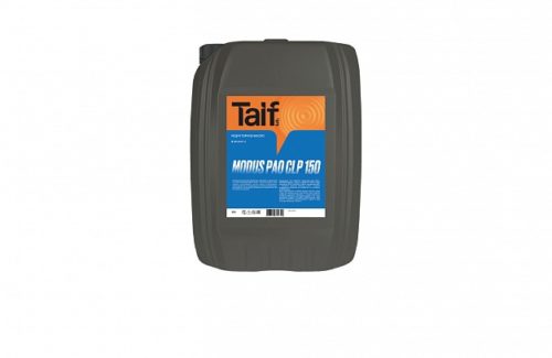 Масло редукторное Taif Modus PAO CLP 150 (20 л.)