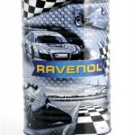 Масло моторное Ravenol FDS PAO 5/30 API CF ACEA A5/B5 (60 л.)