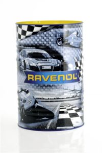 Масло моторное Ravenol FDS PAO 5/30 API CF ACEA A5/B5 (60 л.)