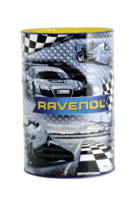 Масло моторное Ravenol FDS PAO 5/30 API CF ACEA A5/B5 (208 л.)
