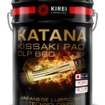 Масло редукторное Katana Kissaki PAO CLP 680 (20 л.)