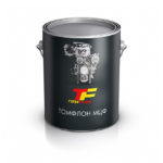 Смазка для направляющих Томфлон МЦФ 150 PAO (0,4 кг.)