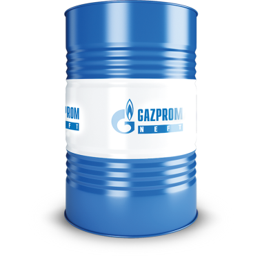 Масло компрессорное Gazpromneft Compressor PAO NG 150 (179 кг, 205 л.)