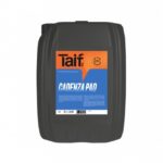 Масло трансформаторное Taif Cadenza PAO (20 л.)