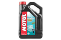 Масло моторное Motul 4T Outboard Tech 10/40 API SL (5 л.)
