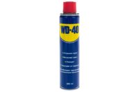 Смазка универсальная WD-40 аэрозоль 300 мл.