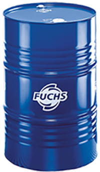 Масло амортизаторное Fuchs Titan SAF 5045 EU 137 Red