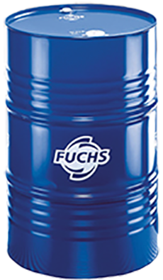 Масло амортизаторное Fuchs Titan SAF 5045 EU 137 Red