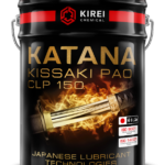 Масло редукторное Katana Kissaki PAO CLP 150 (20 л.)