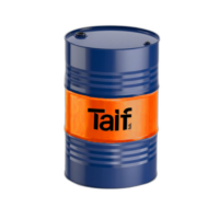 Масло гидравлическое Taif Stream PAO HVLP 22 (205 л.)