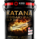 Масло редукторное Katana Kissaki PAO CLP 68 (20 л.)