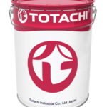 Смазка универсальная литиевая Totachi Lithium Grease EP 2 (16 кг.)