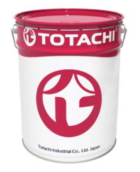 Смазка универсальная литиевая Totachi Lithium Grease EP 2 (16 кг.)