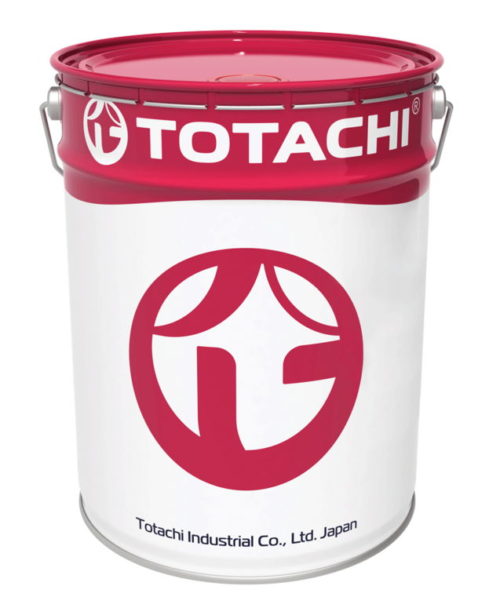 Смазка универсальная литиевая Totachi Lithium Grease EP 2 (16 кг.)