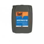 Масло редукторное Taif Modus PAO CLP 320 (20 л.)