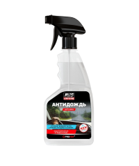 Антидождь AVS New Formula триггер (0,5 л.) AVK-075