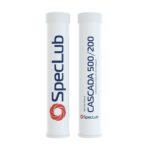 Смазка индустриальная высокотемпературная кальциевая SpecLub Cascada 500 EP 2 (0,4 кг.)