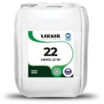 Масло медицинское белое Liksir Liksol 22 3H (5 л.)