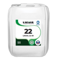 Масло медицинское белое Liksir Liksol 22 3H (5 л.)