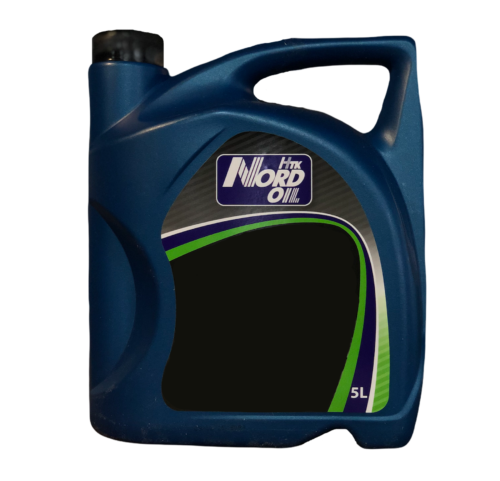 Антифриз NORD OIL Antifreeze Premium G-11 (-40) зелёный (5 кг.)