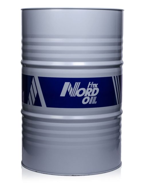 Масло компрессорное NORD OIL Compressor Oil 46 (205 л.)