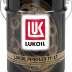 Смазка резьбовая Лукойл ПАЙПФЛЕКС 111 LT (30 кг.)
