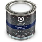 Смазка космическая Койпер ВНИИ НП 539 Агат (1,5 кг.)