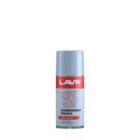 Смазка силиконовая Lavr Si (0,210 л.) Ln1541