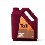 Масло моторное Taif Tone 5/30 API SG/CD (4 л.)