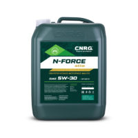 Масло моторное C.N.R.G. N-Force Elite 5/30 API SM/CF ACEA  A3/B4 (20 л.)