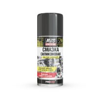 Смазка силиконовая AVS AVK-195 аэрозоль (0,210 л.)