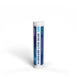 Смазка универсальная литиевая C.N.R.G. N-Grease Litix Blue EP 2 (0,37 кг.)