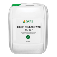 Агент пищевой разделительный антипригарный Liksir Release Wax (FL-307) (20 л.)