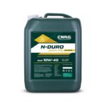 Масло моторное C.N.R.G. N-Duro Ultim MS 10/40 API CJ-4/SN ACEA E9 (20 л.)