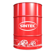 Масло моторное Sintec Platinum 5/30 API SL/CF ACEA A3/B4 (205 л.)