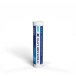 Смазка высокотемпературная литиевая C.N.R.G. N-Grease Litix X NLGI 2 (0,37 кг.)