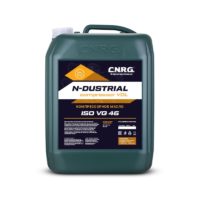 Масло компрессорное C.N.R.G. N-Dustrial Compressor VDL 46 (20 л.)