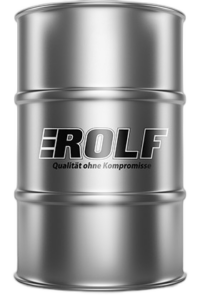Масло гидравлическое Rolf Hydraulic HVLP ZF 22 (208 л.)