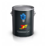 Смазка арматурная синтетическая Томфлон САГ 230 (10 кг.)