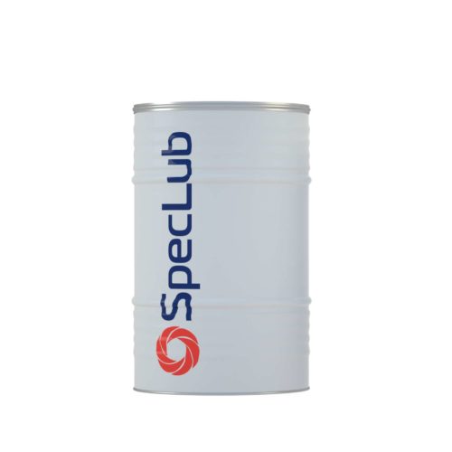 Смазка индустриальная высокотемпературная кальциевая SpecLub Cascada 500 EP 2 (18 кг.)