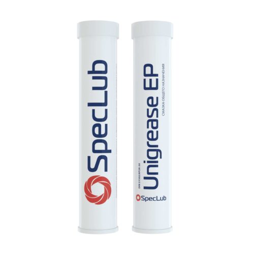 Смазка универсальная литиево-кальциевая SpecLub Unigrease EP 2 (0,4 кг.)
