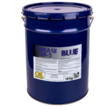 Смазка универсальная литиевая Nerson Grease Blue EP 2 (18 кг.)