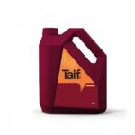 Масло трансмиссионно-гидравлическое Taif Cello UTTO 5/30 API GL-4 (4 л.)