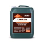 Масло гидравлическое C.N.R.G. Terran Outdoor HVLP 68 (20 л.)