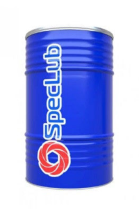 Смазка высокотемпературная бентонитовая SpecLub Bentolux 500 EP 1 (180 кг.)