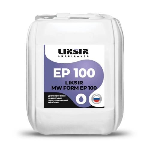 СОЖ для штамповки Liksir MW Form EP 100 (20 л.)