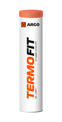 Смазка многоцелевая термостойкая ARGO TermoFit EP 2 (0,37 кг.)